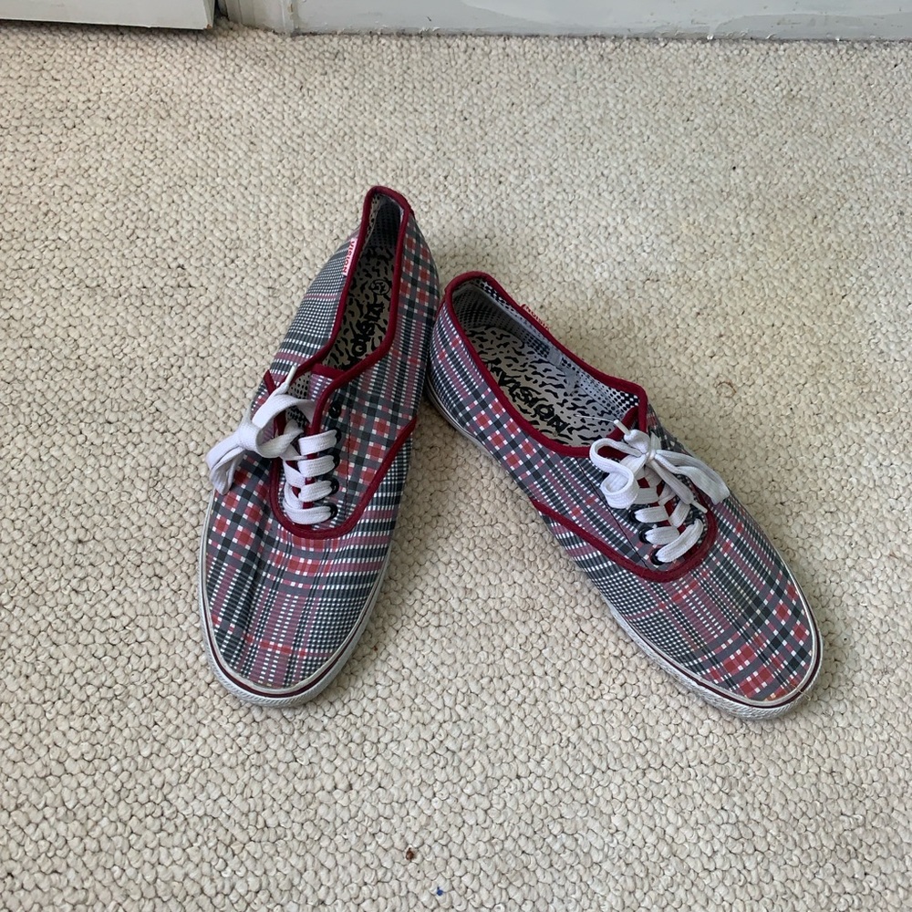 Vision Street Wear Size 13
